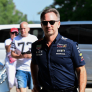 Horner zet Red Bull op scherp: 'Dit kan voor complicaties zorgen'