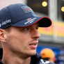 Verstappen names SHOCK F1 star as preferred team-mate