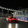 Sainz wil snellere Safety Car in Formule 1: "Alsof we op ijs reden"