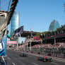 F1 Azerbaijan Grand Prix 2026 results: Final classification with all penalties applied from Baku
