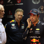 Red Bull ging met FIA in conclaaf wegens 'strategie om Verstappen prioriteit te geven'