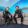 Vandoorne en Vergne blijven bij DS Penske voor Formule E-seizoen van 2024