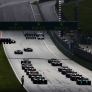 'F1 overweegt aanpassing aan sprintformat voor 2024'