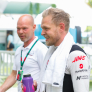 Magnussen reveals cause for CELEBRATION ahead of Hungarian Grand Prix