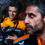 Stella countert Norris na Imola: 'Je praat hier wel over Max Verstappen'