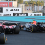 Stats show SURPRISE F1 team dominate in crucial category