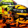 LEGO just released two new signed F1 sets in time for the Monaco Grand Prix