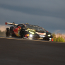 Lamborghini één-twee voor pole, Verstappen Racing komt slechts acht tienden tekort