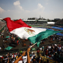 Mexico City GP promoter welcomes Colombia "competition"