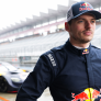 Verstappen gaat uitdaging aan in Super GT-wagen op Fuji