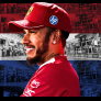 F1 Results Today: Lewis Hamilton fights back as champion SPLITS McLarens at Dutch Grand Prix