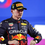 Verstappen: "Gaan met Formule 1 in gesprek over toekomst Saoedi-Arabië"