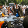F1 at the Goodwood Festival of Speed!
