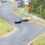 Verstappen voorkomt horrorcrash met bizarre reflex: bekijk de video die viraal gaat hier