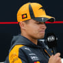 Lando Norris says controversial F1 regulations won't change: 'It doesn't matter what we say'
