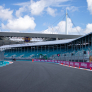 LIVE (gesloten): Sprintkwalificatie GP Miami: Verstappen pakt pole, Hamilton en Russell klaar na SQ2