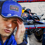 Dit Red Bull-probleem zat Verstappen dwars in China | GPFans Special