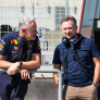 Red Bull announce BOMBSHELL team principal exit to F1 rivals