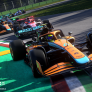 F1 22 komt op 1 juli uit en EA Sports deelt de eerste beelden