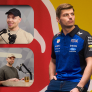 Gekkenhuis tijdens silly season in de F1? 'Verstappen kan alles laten ontploffen'