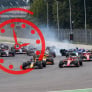 Houd rekening met wintertijd: dit is hoe laat de Grand Prix van Mexico-Stad begint