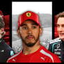 F1 Results Today: Canadian Grand Prix times and positions