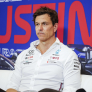 Mercedes F1 boss reveals team reaction to tough losses