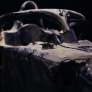 In beeld: Wrakstukken Haas en winnende AlphaTauri van Gasly in tentoonstelling | F1 Shorts