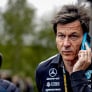 Wolff pareert twijfel van Marko over Russell: 'George heeft alle kwaliteiten'
