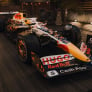 Racing Bulls onthult speciale livery voor GP van de Verenigde Staten | F1 Shorts