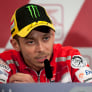 Valentino Rossi helder over Verstappen: 