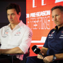 F1 News Today: Wolff speaks out on Horner investigation as testing RED FLAGGED