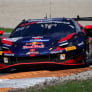 Tijdschema en tv-uitzendingen: dit is hoe je Verstappen Racing en Vermeulen volgt dit weekend