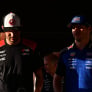 Ocon is het spuugzat na baalkwalificatie: 