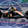 McLaren richt zich klagend tot Verstappen en FIA na straf Norris tijdens GP VS