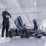 Dit kost het nieuwe supercar-speeltje van Lando Norris