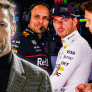 Button wijst 'simpele' oplossing Red Bull aan: 'Snellere auto bouwen'