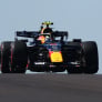 Red Bull-coureur loopt risico op straf na uitspatting en onvoorspelbaar rijgedrag