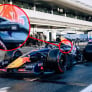 Nieuwe veiligheidsmaatregel van FIA gedemonstreerd bij Red Bull-crash Hadjar