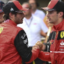 Leclerc faith in Ferrari crucial improvement
