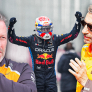 McLaren-top kan leven met eventuele titel Verstappen: 'Belangrijk dat we ons best hebben gedaan'