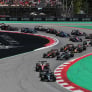 FIA ziet mogelijke overtredingen bij de start in Barcelona en last onderzoek in