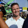 Schumacher reveals F1 stalwart 'getting impatient' with his team