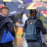 F1 2026 Dutch Grand Prix weather forecast - latest from Zandvoort