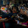 Verstappen's Red Bull first tainted by historic F1 curse  - Bahrain GP stats