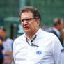 HUGE F1 announcement expected after cryptic FIA post