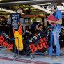 Red Bull tease ominous 'upgrade' after Miami setback