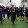 George Russell embarrassed over F1 Canadian Grand Prix outburst