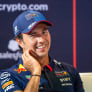 ¡Cadillac destapa el secreto que ILUSIONA a Checo Pérez para 2026!