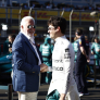 New reports claim Stroll's mother could lead HUGE F1 decision